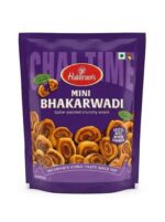 Haldiram Snack Mini Bhakarwadi