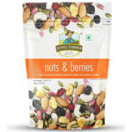 Jewel Farmer Nuts And Berries 200g