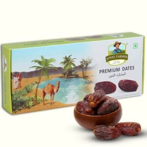 Premium Dates  400g