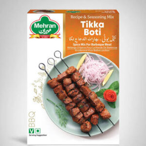 Mehran Tikka Boti Masala 50g