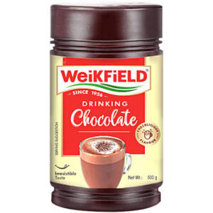 WeiKfield  Drinking Chocolate 100g