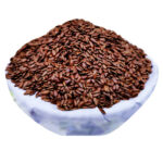 Sapphire Flax Seeds 200g - Image 2