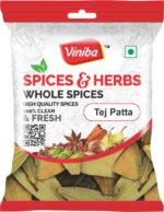 Spices Herbs Whole Spices Tej Patta 50g