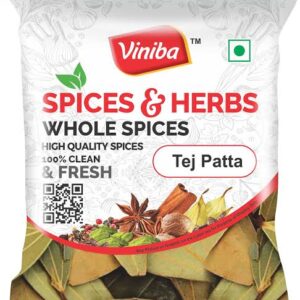 Spices Herbs Whole Spices Tej Patta 50g