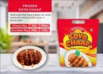 Madhusudan Frozen Soya Chaap 500g - Image 2