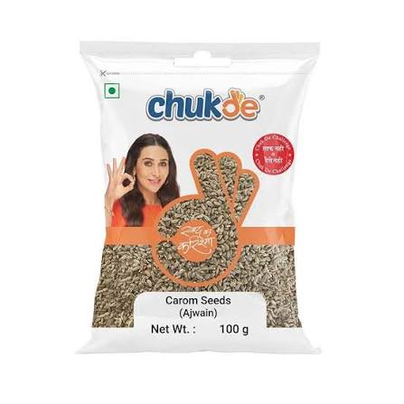 Chukde Ajwain 100g