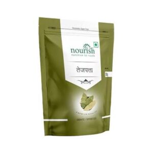 Nourish Tej Patta 50g