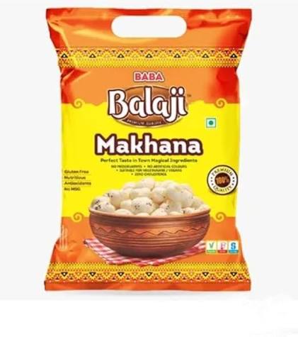 makhana 250g