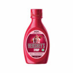 hershey,s syrup   180g