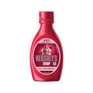 hershey,s syrup   180g