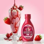hershey,s syrup   180g - Image 2