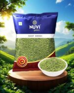 Nuvi Barik Saunf 110g