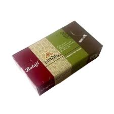 Balaji Bindu Premium Wet Dhoop (10 STICKS)