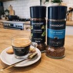 Davidoff Colombia - Coffee 90g - Image 2