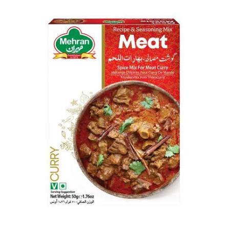 Mehran Meat Masala 100g