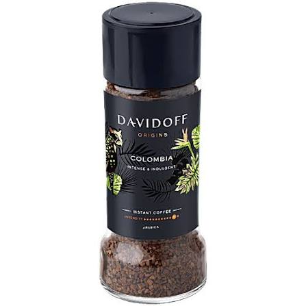 Davidoff Colombia - Coffee 90g