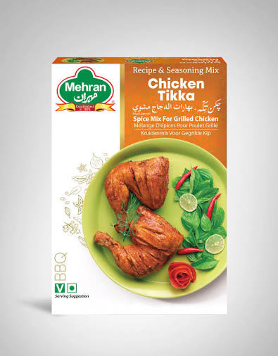 mehran Chicken Tikka Masala 50g