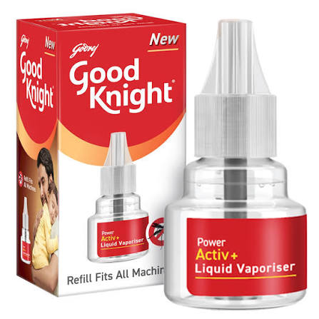 Godrej Good Knight Refill 45ml