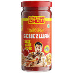 Master Chow Hot and Spicy Schezwan Chutney 250g
