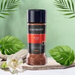 Davifoff Rich Aroma instant coffee Powder-100g