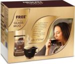 Glass Mug set
