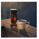 Davifoff Rich Aroma instant coffee Powder-100g - Image 2