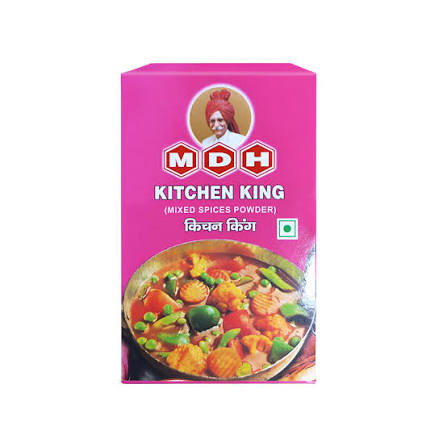 MDH Kitchen King 100g + 10g
