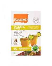 Eastern jaljeera Powder 50g
