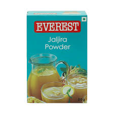 Everest Jaljira Powder 50g