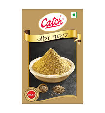 Catch Jeera powder 50g