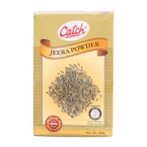 Catch zeera powder 100g