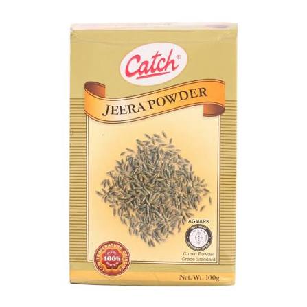 Catch zeera powder 100g