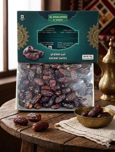 Safawi Dates 500g