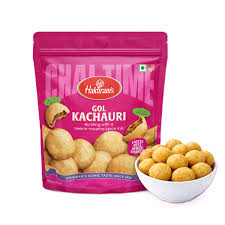Haldiram Kachori 216g