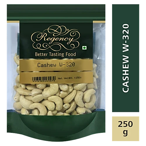 Regency Cashew W-320