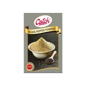 Catch  kali mirch Powder 100g