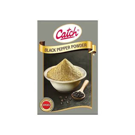 Catch  kali mirch Powder 100g
