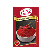 Catch Kashmiri Mirch Powder