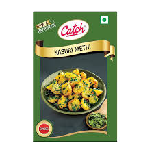 Catch Kasuri Methi 25g