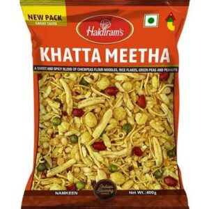 Haldiram khatta Mittha 200g