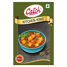 Catch kitchen Masala 100g
