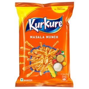 Kurkure Massala Munch