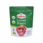 Layina Dates 500g