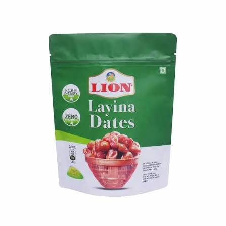 Layina Dates 500g