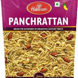Haldiram Panchrattan  Namkeen