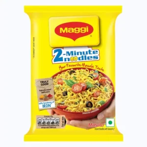 Maggi 2 Minute Noodles