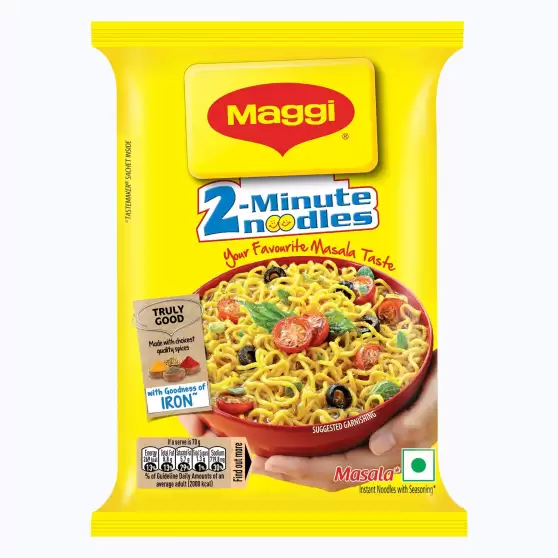 Maggi 2 Minute Noodles