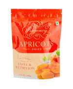 Apricots Dried 200g