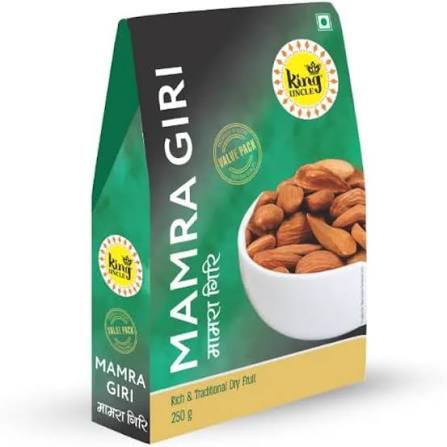Mamra Giri 250g