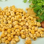 Rosted makhana chees& Herbs 150g - Image 2